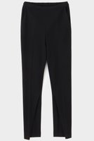 【ル フィル/LE PHIL】のミニマムストレッチポンチパンツ 人気、トレンドファッション・服の通販 founy(ファニー) ファッション Fashion レディースファッション WOMEN パンツ Pants シンプル Simple ジャージ Jersey スタンダード Standard ストレッチ Stretch スリット Slit センター Center フロント Front モダン Modern 定番 Standard NEW・新作・新着・新入荷 New Arrivals |ID:prp329100004551025