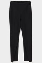 【ル フィル/LE PHIL】のミニマムストレッチポンチパンツ 人気、トレンドファッション・服の通販 founy(ファニー) ファッション Fashion レディースファッション WOMEN パンツ Pants シンプル Simple ジャージ Jersey スタンダード Standard ストレッチ Stretch スリット Slit センター Center フロント Front モダン Modern 定番 Standard NEW・新作・新着・新入荷 New Arrivals thumbnail ブラック|ID: prp329100004551025 ipo3291000000032164491