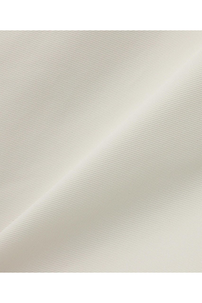 【ル フィル/LE PHIL】のSOLOTEXツイルバイカラーブラウス 人気、トレンドファッション・服の通販 founy(ファニー) 　ファッション　Fashion　レディースファッション　Fashion for Women　トップス・カットソー　Cut & Sew Tops　シャツ・ブラウス・オフィスカジュアル　Elegant Blouses & Button-Ups　ショート　Short, Short Length　シンプル　Simple, Minimal　スクエア　Square, Square Shape　スタンダード　Standard, Basic　スリーブ　Sleeve, Long Sleeve / Short Sleeve　マニッシュ　Mannish, Boyish　モダン　Modern, Contemporary　リラックス　Relax, Relaxed Fit　other-4|ID: prp329100004551026 ipo3291000000035738992