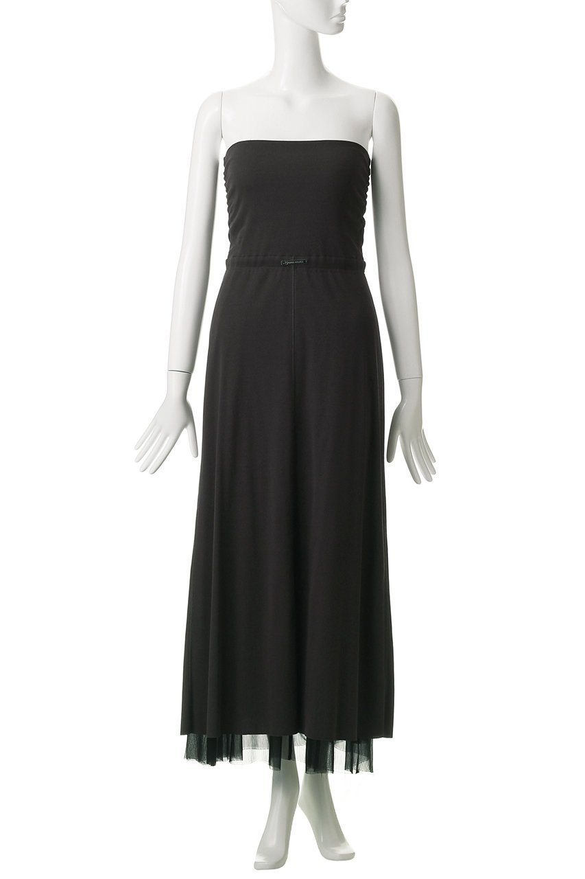 【プランク プロジェクト/PRANK PROJECT】の4WAYリブマキシスカート / 4way Ribbed Maxi Skirt 人気、トレンドファッション・服の通販 founy(ファニー) 　ファッション　Fashion　レディースファッション　WOMEN　スカート　Skirt　ロングスカート　Long Skirt　カットソー　Cut And Sew　シフォン　Chiffon　リバーシブル　Reversible　ロング　Long　再入荷　Restock/Back In Stock/Re Arrival　夏　Summer　other-6|ID: prp329100004551039 ipo3291000000032166295