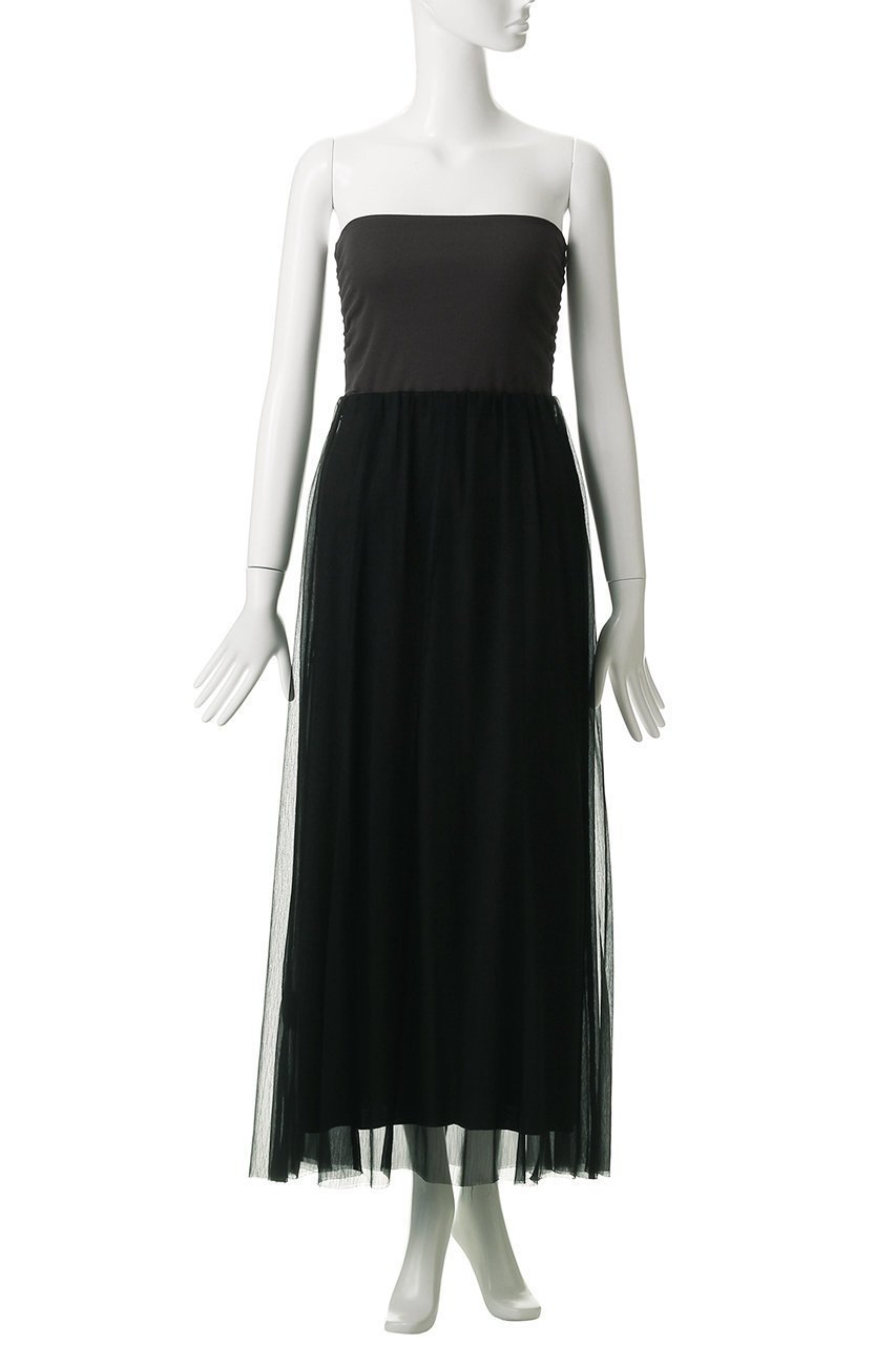 【プランク プロジェクト/PRANK PROJECT】の4WAYリブマキシスカート / 4way Ribbed Maxi Skirt 人気、トレンドファッション・服の通販 founy(ファニー) 　ファッション　Fashion　レディースファッション　WOMEN　スカート　Skirt　ロングスカート　Long Skirt　カットソー　Cut And Sew　シフォン　Chiffon　リバーシブル　Reversible　ロング　Long　再入荷　Restock/Back In Stock/Re Arrival　夏　Summer　other-8|ID: prp329100004551039 ipo3291000000032166297