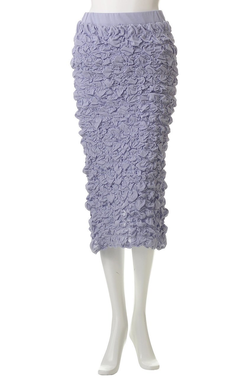 【メゾンスペシャル/MAISON SPECIAL】のShirring Skirt/シャーリングスカート 人気、トレンドファッション・服の通販 founy(ファニー) 　ファッション　Fashion　レディースファッション　WOMEN　スカート　Skirt　ロングスカート　Long Skirt　シアー　Sheer　シャーリング　Shirring　セットアップ　Set Up　ロング　Long　NEW・新作・新着・新入荷　New Arrivals　other-2|ID: prp329100004551046 ipo3291000000032166360