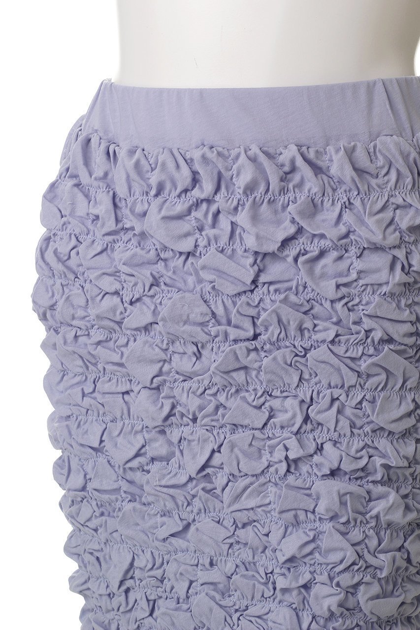 【メゾンスペシャル/MAISON SPECIAL】のShirring Skirt/シャーリングスカート 人気、トレンドファッション・服の通販 founy(ファニー) 　ファッション　Fashion　レディースファッション　WOMEN　スカート　Skirt　ロングスカート　Long Skirt　シアー　Sheer　シャーリング　Shirring　セットアップ　Set Up　ロング　Long　NEW・新作・新着・新入荷　New Arrivals　other-5|ID: prp329100004551046 ipo3291000000032166363