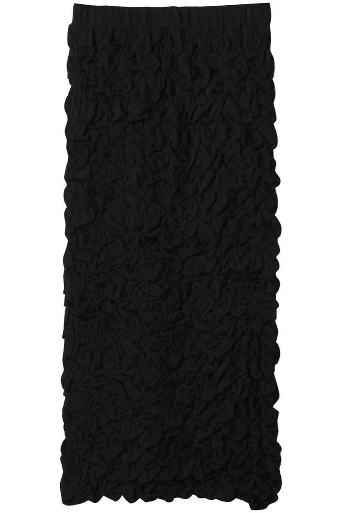 【メゾンスペシャル/MAISON SPECIAL】のShirring Skirt/シャーリングスカート インテリア・キッズ・メンズ・レディースファッション・服の通販 founy(ファニー) https://founy.com/ ファッション Fashion レディースファッション Fashion for Women スカート Skirts ロングスカート Long Skirts / Maxi & Midi Skirts シアー Sheer, See-Through シャーリング Shirring, Ruched セットアップ Set-Up, Coordinated Outfit ロング Long, Long-Length |ID: prp329100004551046 ipo3291000000035056703