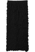 【メゾンスペシャル/MAISON SPECIAL】のShirring Skirt/シャーリングスカート BLK(ブラック)|ID:prp329100004551046