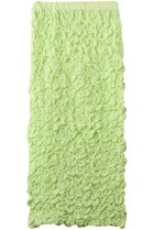 【メゾンスペシャル/MAISON SPECIAL】のShirring Skirt/シャーリングスカート LIME(ライム)|ID:prp329100004551046