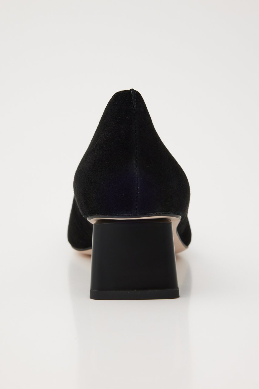 【スタッカート/STACCATO】のパドマバックルパンプス 人気、トレンドファッション・服の通販 founy(ファニー) 　ファッション　Fashion　レディースファッション　Fashion for Women　バッグ　Bags　おすすめ　Recommended / Our Picks　スタイリッシュ　Stylish, Fashionable　ストーン　Stone, Gem-Like　ハイヒール　High Heels, Heeled Shoes　ブロック　Block, Solid Block Pattern　エレガント 上品　Elegant　人気　Popular, Best Seller　other-4|ID: prp329100004551049 ipo3291000000035947785