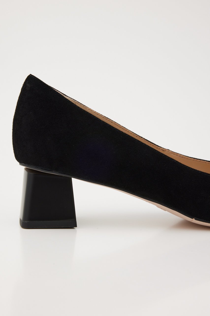 【スタッカート/STACCATO】のパドマバックルパンプス 人気、トレンドファッション・服の通販 founy(ファニー) 　ファッション　Fashion　レディースファッション　Fashion for Women　バッグ　Bags　おすすめ　Recommended / Our Picks　スタイリッシュ　Stylish, Fashionable　ストーン　Stone, Gem-Like　ハイヒール　High Heels, Heeled Shoes　ブロック　Block, Solid Block Pattern　エレガント 上品　Elegant　人気　Popular, Best Seller　other-6|ID: prp329100004551049 ipo3291000000035947787