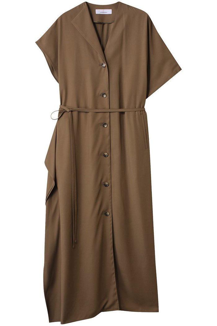 【アキラナカ/AKIRANAKA】のAna アシンメトリー ドレス インテリア・キッズ・メンズ・レディースファッション・服の通販 founy(ファニー) https://founy.com/ ファッション Fashion レディースファッション Fashion for Women ワンピース Dresses フォーマル・パーティードレス・結婚式用ドレス Elegant & Casual Dresses チュニック Tunic Tops & Dresses アシンメトリー Asymmetrical Style スニーカー Sneakers, Trainers スリット Slit, Slit Detail チュニック Tunic, Long Top ドレス Dress, One-Piece フラット Flat, Flat Shoes ロング Long, Long-Length 夏 Summer 春 Spring S/S・春夏 SS, Spring/Summer, Warm Season |ID: prp329100004553123 ipo3291000000036143209