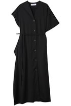 【アキラナカ/AKIRANAKA】のAna アシンメトリー ドレス 人気、トレンドファッション・服の通販 founy(ファニー) ファッション Fashion レディースファッション Fashion for Women ワンピース Dresses フォーマル・パーティードレス・結婚式用ドレス Elegant & Casual Dresses チュニック Tunic Tops & Dresses アシンメトリー Asymmetrical Style スニーカー Sneakers, Trainers スリット Slit, Slit Detail チュニック Tunic, Long Top ドレス Dress, One-Piece フラット Flat, Flat Shoes ロング Long, Long-Length 夏 Summer 春 Spring S/S・春夏 SS, Spring/Summer, Warm Season thumbnail ブラック|ID: prp329100004553123 ipo3291000000036143211