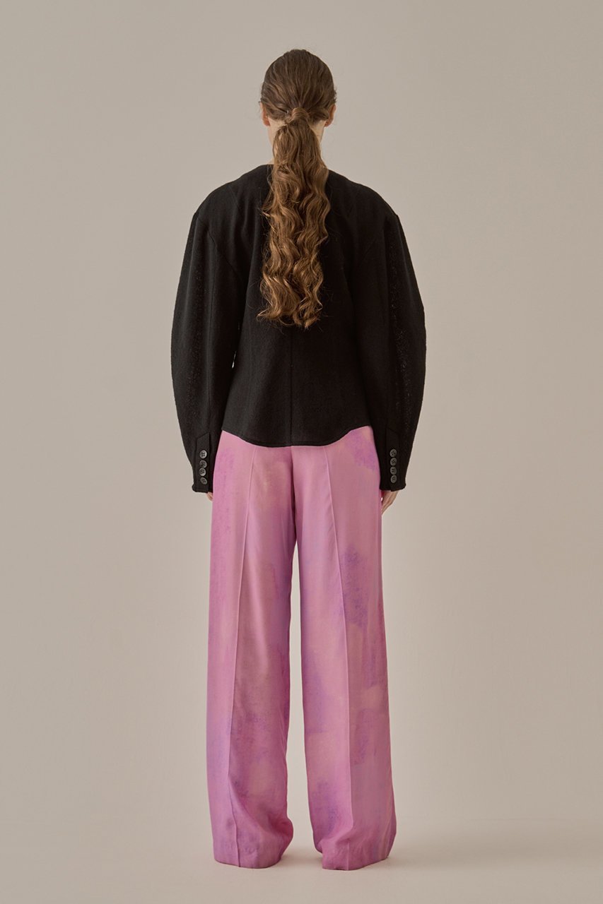 【アキラナカ/AKIRANAKA】のCamila ダブルボタン シアー シャツ 人気、トレンドファッション・服の通販 founy(ファニー) 　ファッション　Fashion　レディースファッション　Fashion for Women　トップス・カットソー　Cut & Sew Tops　シャツ・ブラウス・オフィスカジュアル　Elegant Blouses & Button-Ups　2025年　2025　2025-2026秋冬・A/W　Autumn/Winter 2025–26 AW25–26　シアー　Sheer, See-Through　スリーブ　Sleeve, Long Sleeve / Short Sleeve　ダブル　Double, Double-Breasted　ロング　Long, Long-Length　夏　Summer　春　Spring　S/S・春夏　SS, Spring/Summer, Warm Season　A/W・秋冬　Autumn/Winter　other-8|ID: prp329100004553125 ipo3291000000032807305