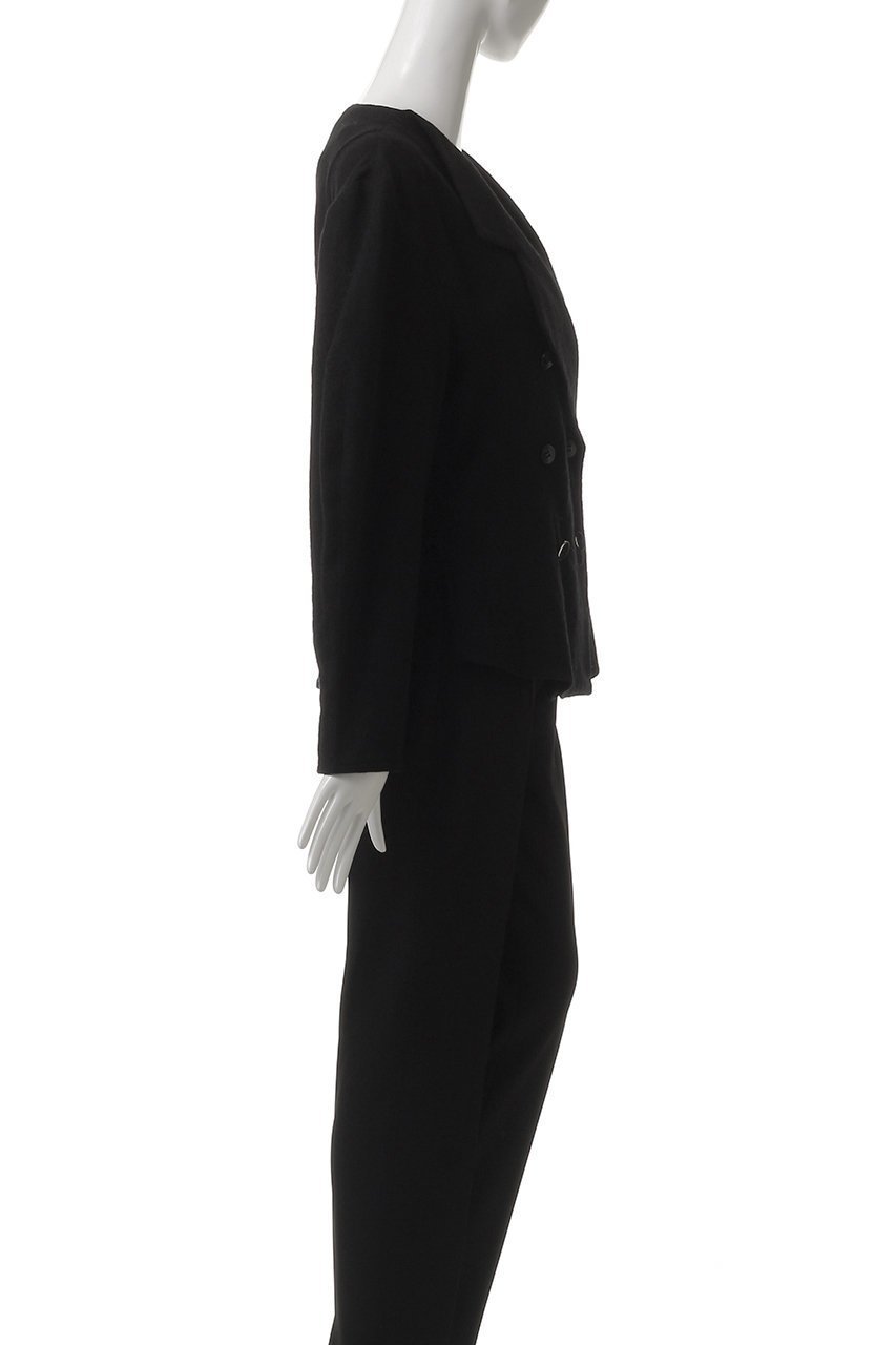 【アキラナカ/AKIRANAKA】のCamila ダブルボタン シャツジャケット 人気、トレンドファッション・服の通販 founy(ファニー) 　ファッション　Fashion　レディースファッション　Fashion for Women　アウター　Coat / Outerwear Collection　レディースジャケット・軽アウター　Jackets　シアー　Sheer, See-Through　ジャケット　Jacket, Outerwear　ダブル　Double, Double-Breasted　ロング　Long, Long-Length　夏　Summer　春　Spring　S/S・春夏　SS, Spring/Summer, Warm Season　other-3|ID: prp329100004553125 ipo3291000000035699811