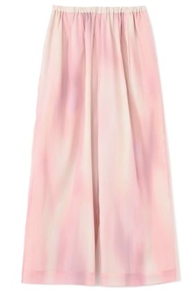 【エストラータ/STRATA】 グラデーションマーブルイージーパンツ人気、トレンドファッション・服の通販 founy(ファニー) ファッション Fashion レディースファッション WOMEN パンツ Pants グラデーション Gradation サンダル Sandals シアー Sheer プリント Print ベーシック Basic ポケット Pocket NEW・新作・新着・新入荷 New Arrivals |ID:prp329100004553127