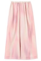 【エストラータ/STRATA】のグラデーションマーブルイージーパンツ 人気、トレンドファッション・服の通販 founy(ファニー) ファッション Fashion レディースファッション WOMEN パンツ Pants グラデーション Gradation サンダル Sandals シアー Sheer プリント Print ベーシック Basic ポケット Pocket |ID:prp329100004553127