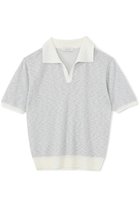 【エストラータ/STRATA】のスラブスキッパーニット 人気、トレンドファッション・服の通販 founy(ファニー) ファッション Fashion レディースファッション Fashion for Women トップス・カットソー Cut & Sew Tops ニット Knit Tops & Sweaters カジュアルプルオーバー・ニットトップス Pullovers & Knit Tops / Casual Pullovers おすすめ Recommended / Our Picks なめらか Smooth, Silky Texture バランス Balance, Style Balance フレア Flare, Flared ボトム Bottoms, Lower Wear ワイド Wide, Wide Fit 春 Spring thumbnail ライトグレー|ID: prp329100004553129 ipo3291000000032807376