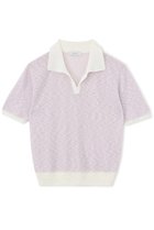 【エストラータ/STRATA】のスラブスキッパーニット 人気、トレンドファッション・服の通販 founy(ファニー) ファッション Fashion レディースファッション Fashion for Women トップス・カットソー Cut & Sew Tops ニット Knit Tops & Sweaters カジュアルプルオーバー・ニットトップス Pullovers & Knit Tops / Casual Pullovers おすすめ Recommended / Our Picks なめらか Smooth, Silky Texture バランス Balance, Style Balance フレア Flare, Flared ボトム Bottoms, Lower Wear ワイド Wide, Wide Fit 春 Spring thumbnail ライトピンク|ID: prp329100004553129 ipo3291000000032807378