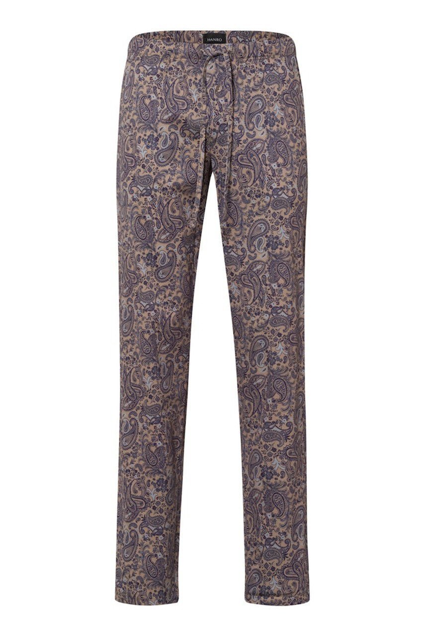【ハンロ/HANRO / MEN】の【MEN】ロングパンツ 人気、トレンドファッション・服の通販 founy(ファニー) 　ファッション　Fashion　メンズファッション　Men's Style Online　ボトムス　Bottoms/Men　シンプル　Simple　パジャマ　Pajamas　プリント　Print　リラックス　Relax　ロング　Long　ワーク　Work　無地　Plain Color　 other-1|ID: prp329100004553133 ipo3291000000032182009