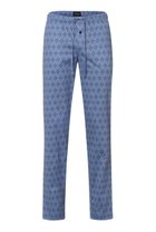 【ハンロ/HANRO / MEN】の【MEN】ロングパンツ 人気、トレンドファッション・服の通販 founy(ファニー) ファッション Fashion メンズファッション Men's Style Online ボトムス Bottoms/Men シンプル Simple パジャマ Pajamas プリント Print リラックス Relax ロング Long ワーク Work 無地 Plain Color thumbnail ブルー|ID: prp329100004553133 ipo3291000000032182011