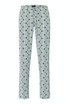【ハンロ/HANRO / MEN】の【MEN】ロングパンツ 人気、トレンドファッション・服の通販 founy(ファニー) ファッション Fashion メンズファッション Men's Style Online ボトムス Bottoms/Men シンプル Simple パジャマ Pajamas プリント Print リラックス Relax ロング Long ワーク Work 無地 Plain Color thumbnail グリーン|ID: prp329100004553133 ipo3291000000032182012