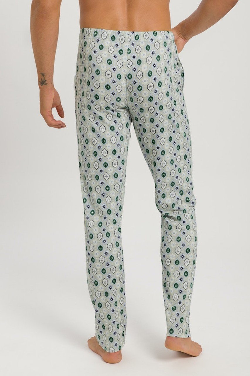 【ハンロ/HANRO / MEN】の【MEN】ロングパンツ 人気、トレンドファッション・服の通販 founy(ファニー) 　ファッション　Fashion　メンズファッション　Men's Style Online　ボトムス　Bottoms/Men　シンプル　Simple　パジャマ　Pajamas　プリント　Print　リラックス　Relax　ロング　Long　ワーク　Work　無地　Plain Color　other-3|ID: prp329100004553133 ipo3291000000032182014