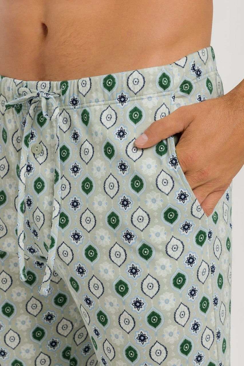 【ハンロ/HANRO / MEN】の【MEN】ロングパンツ 人気、トレンドファッション・服の通販 founy(ファニー) 　ファッション　Fashion　メンズファッション　Men's Style Online　ボトムス　Bottoms/Men　シンプル　Simple　パジャマ　Pajamas　プリント　Print　リラックス　Relax　ロング　Long　ワーク　Work　無地　Plain Color　other-4|ID: prp329100004553133 ipo3291000000032182015
