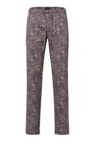 【ハンロ/HANRO / MEN】の【MEN】ロングパンツ 人気、トレンドファッション・服の通販 founy(ファニー) ファッション Fashion メンズファッション Fashion for Men トップス・カットソー Cut & Sew Tops シンプル Simple, Minimal パジャマ Pajamas, Sleepwear プリント Print, Printed Pattern リラックス Relax, Relaxed Fit ロング Long, Long-Length ワーク Workwear, Utility Style 無地 Plain, Solid Color |ID:prp329100004553133