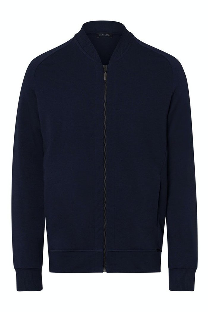 【ハンロ/HANRO / MEN】の【MEN】ジャケット インテリア・キッズ・メンズ・レディースファッション・服の通販 founy(ファニー) https://founy.com/ ファッション Fashion メンズファッション Fashion for Men トップス・カットソー Cut & Sew Tops シンプル Simple, Minimal ジャケット Jacket, Outerwear ストレッチ Stretch, Stretchy Fabric パジャマ Pajamas, Sleepwear メンズ Men's, Menswear リラックス Relax, Relaxed Fit 旅行 Travel |ID: prp329100004553137 ipo3291000000035457621