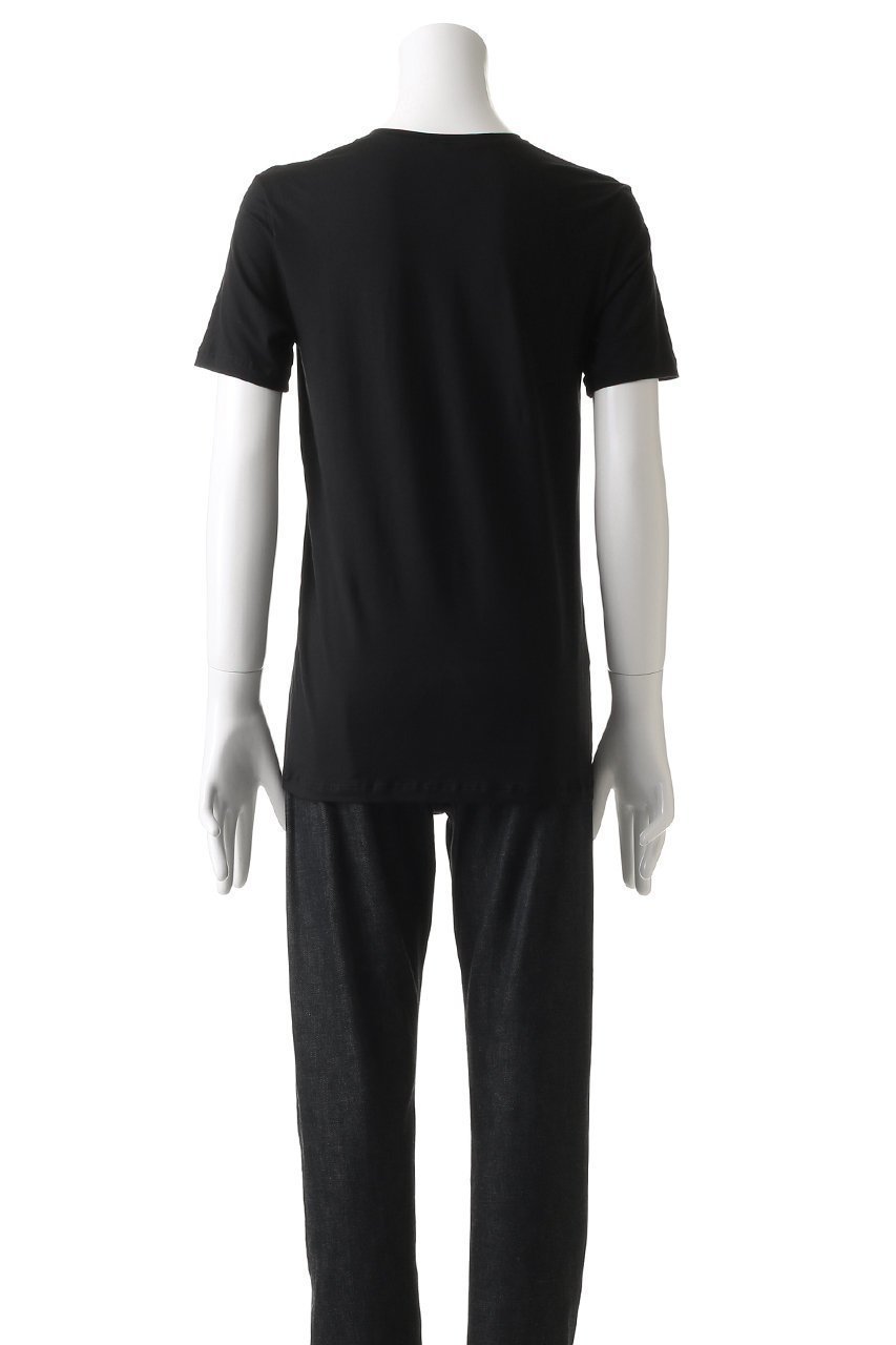 【ハンロ/HANRO / MEN】の【MEN】COTTON SUPERIOR 半袖 人気、トレンドファッション・服の通販 founy(ファニー) 　ファッション　Fashion　メンズファッション　Fashion for Men　トップス・カットソー　Cut & Sew Tops　メンズシャツ　Shirts　なめらか　Smooth, Silky Texture　ショート　Short, Short Length　シンプル　Simple, Minimal　スリーブ　Sleeve, Long Sleeve / Short Sleeve　フィット　Fit, Slim Fit　半袖　Short Sleeve, Half Sleeve　other-4|ID: prp329100004553140 ipo3291000000032806577