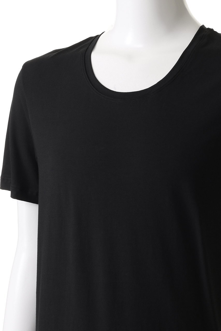 【ハンロ/HANRO / MEN】の【MEN】COTTON SUPERIOR 半袖 人気、トレンドファッション・服の通販 founy(ファニー) 　ファッション　Fashion　メンズファッション　Fashion for Men　トップス・カットソー　Cut & Sew Tops　メンズシャツ　Shirts　なめらか　Smooth, Silky Texture　ショート　Short, Short Length　シンプル　Simple, Minimal　スリーブ　Sleeve, Long Sleeve / Short Sleeve　フィット　Fit, Slim Fit　半袖　Short Sleeve, Half Sleeve　other-5|ID: prp329100004553140 ipo3291000000032806578