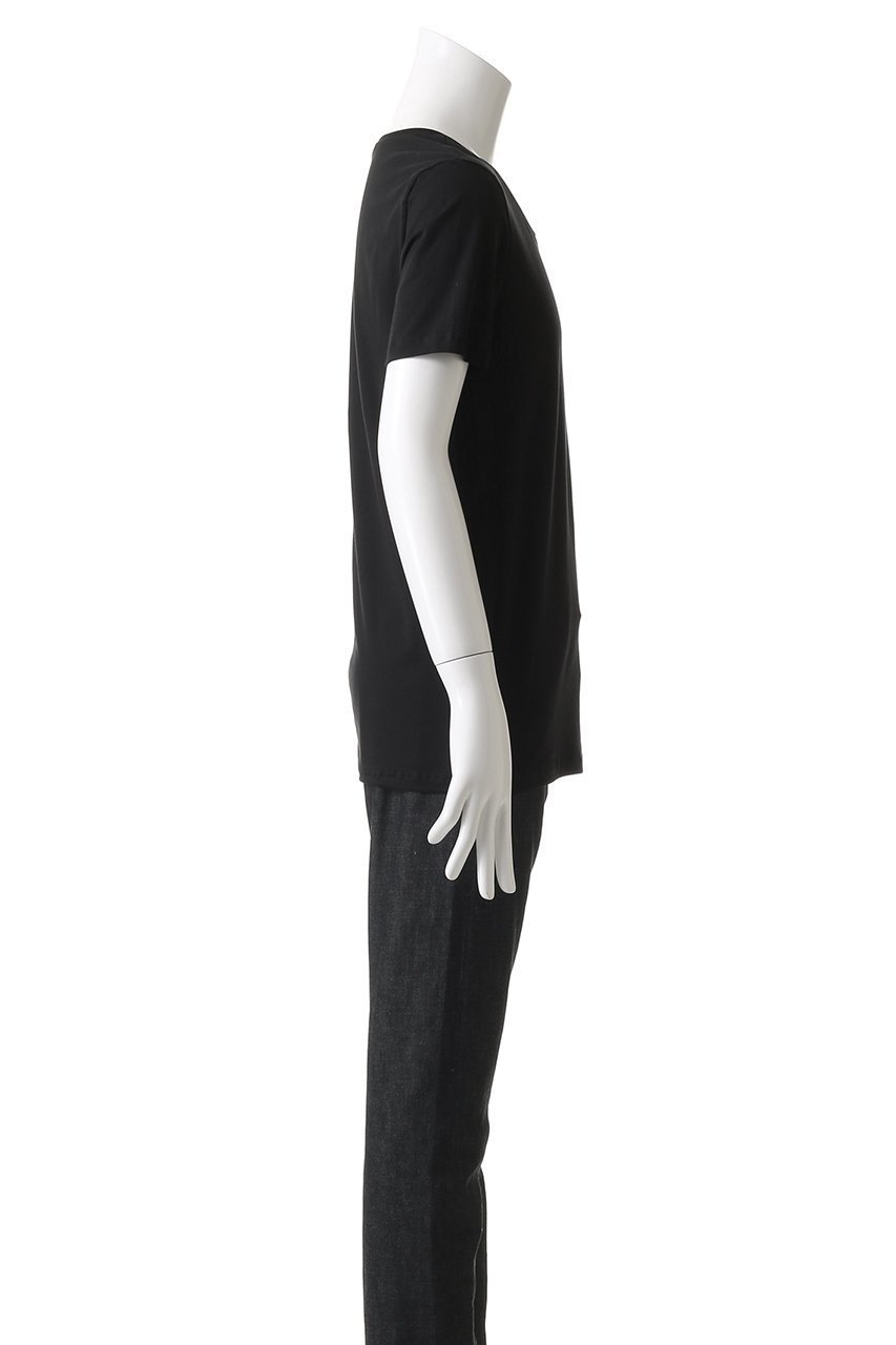 【ハンロ/HANRO / MEN】の【MEN】COTTON SUPERIOR 半袖 人気、トレンドファッション・服の通販 founy(ファニー) 　ファッション　Fashion　メンズファッション　Fashion for Men　トップス・カットソー　Cut & Sew Tops　メンズシャツ　Shirts　なめらか　Smooth, Silky Texture　ショート　Short, Short Length　シンプル　Simple, Minimal　スリーブ　Sleeve, Long Sleeve / Short Sleeve　フィット　Fit, Slim Fit　半袖　Short Sleeve, Half Sleeve　other-3|ID: prp329100004553140 ipo3291000000034555143