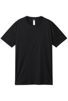 【ハンロ/HANRO / MEN】の【MEN】COTTON SPORTY 半袖 ブラック|ID: prp329100004553141 ipo3291000000032806581