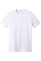 【ハンロ/HANRO / MEN】の【MEN】COTTON SPORTY 半袖 人気、トレンドファッション・服の通販 founy(ファニー) ファッション Fashion メンズファッション Fashion for Men トップス・カットソー Cut & Sew Tops メンズシャツ Shirts ショート Short, Short Length シンプル Simple, Minimal スポーティ Sporty, Casual Athletic スリーブ Sleeve, Long Sleeve / Short Sleeve 半袖 Short Sleeve, Half Sleeve 定番 Standard, Basic Item |ID:prp329100004553141