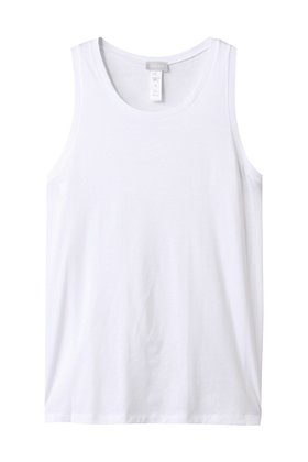 【ハンロ/HANRO / MEN】の【MEN】COTTON SPORTY タンクトップ 人気、トレンドファッション・服の通販 founy(ファニー) ファッション Fashion メンズファッション Men's Style Online トップス・カットソー Tops/Tshirt/Men シャツ Shirts キャミソール Camisole クラシカル Classical スポーティ Sporty タンク Tank ベーシック Basic 定番 Standard |ID:prp329100004553142