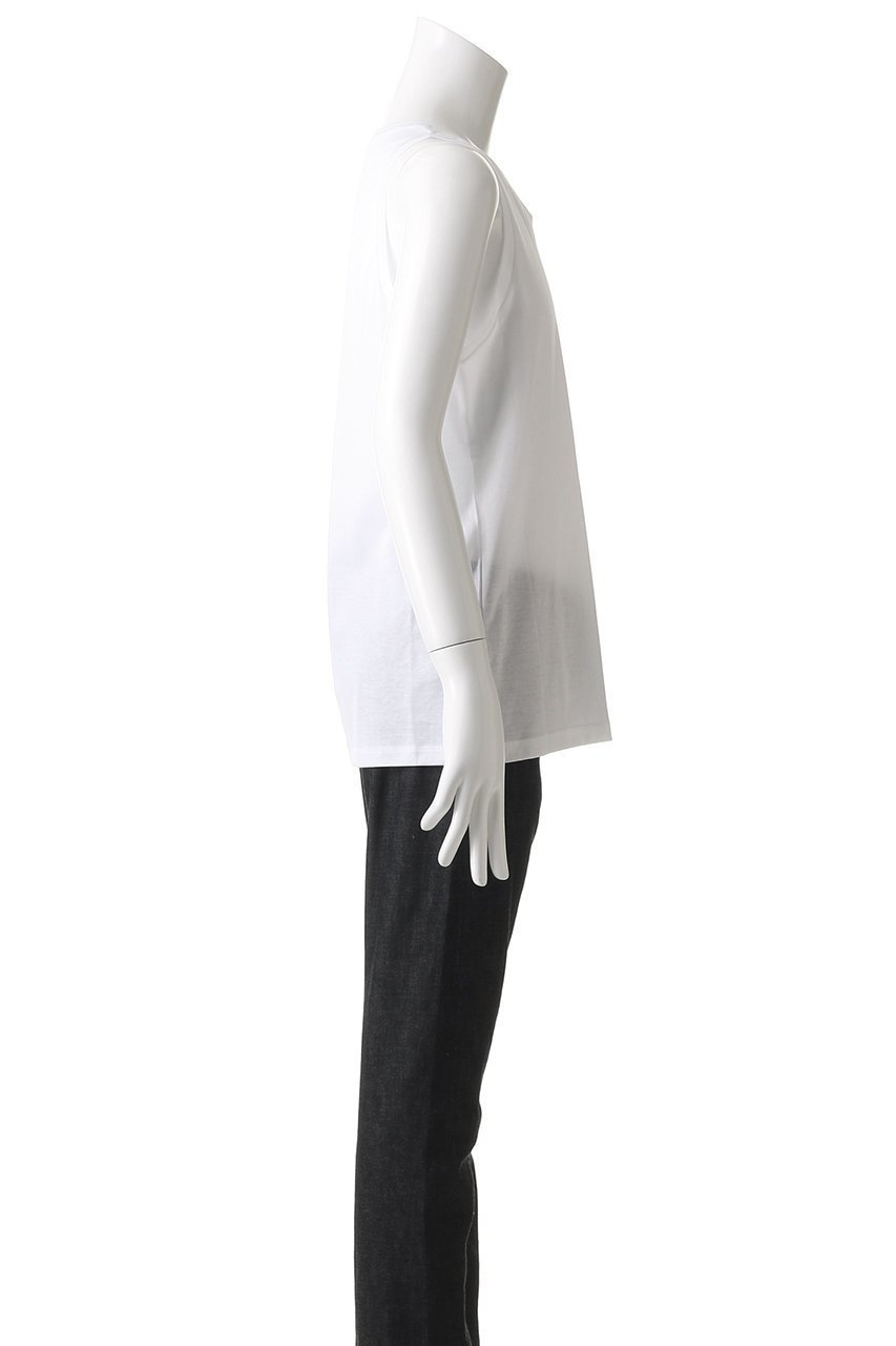 【ハンロ/HANRO / MEN】の【MEN】COTTON SPORTY タンクトップ 人気、トレンドファッション・服の通販 founy(ファニー) 　ファッション　Fashion　メンズファッション　Men's Style Online　トップス・カットソー　Tops/Tshirt/Men　シャツ　Shirts　キャミソール　Camisole　クラシカル　Classical　スポーティ　Sporty　タンク　Tank　ベーシック　Basic　定番　Standard　other-3|ID: prp329100004553142 ipo3291000000032182058