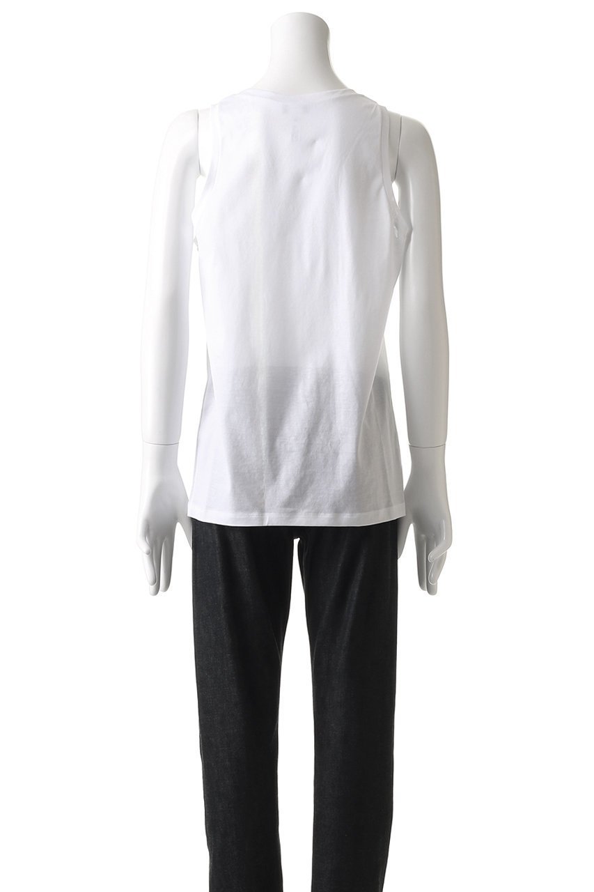 【ハンロ/HANRO / MEN】の【MEN】COTTON SPORTY タンクトップ 人気、トレンドファッション・服の通販 founy(ファニー) 　ファッション　Fashion　メンズファッション　Men's Style Online　トップス・カットソー　Tops/Tshirt/Men　シャツ　Shirts　キャミソール　Camisole　クラシカル　Classical　スポーティ　Sporty　タンク　Tank　ベーシック　Basic　定番　Standard　other-4|ID: prp329100004553142 ipo3291000000032182059