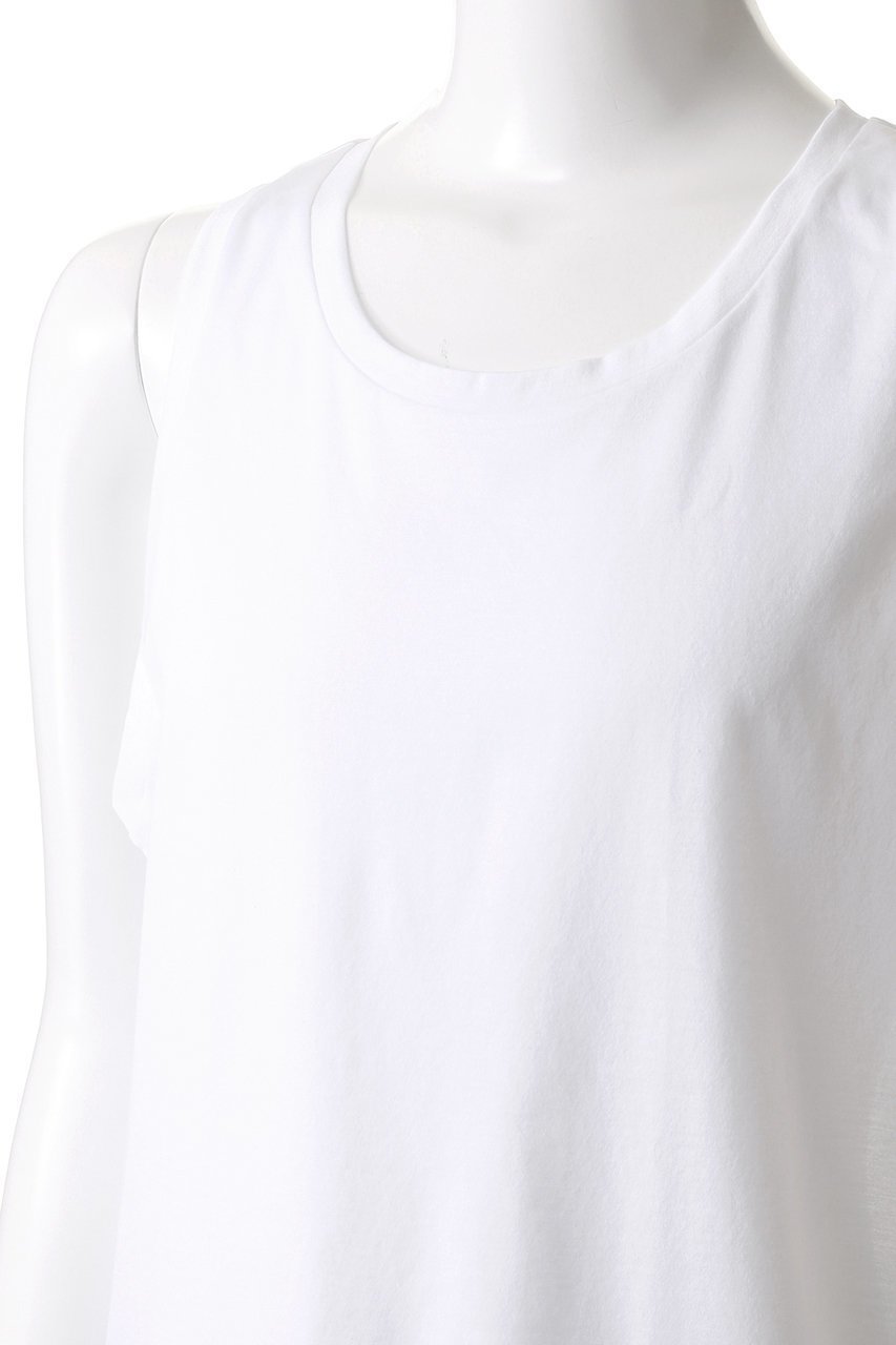 【ハンロ/HANRO / MEN】の【MEN】COTTON SPORTY タンクトップ 人気、トレンドファッション・服の通販 founy(ファニー) 　ファッション　Fashion　メンズファッション　Men's Style Online　トップス・カットソー　Tops/Tshirt/Men　シャツ　Shirts　キャミソール　Camisole　クラシカル　Classical　スポーティ　Sporty　タンク　Tank　ベーシック　Basic　定番　Standard　other-5|ID: prp329100004553142 ipo3291000000032182060