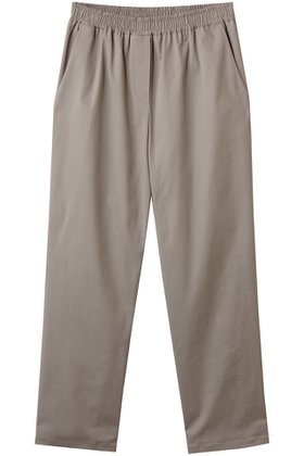 【ミズイロ インド/mizuiro ind】 easy slim PT パンツ人気、トレンドファッション・服の通販 founy(ファニー) ファッション Fashion レディースファッション WOMEN パンツ Pants シンプル Simple NEW・新作・新着・新入荷 New Arrivals ビジネス 仕事 通勤 Business |ID:prp329100004553153