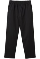 【ミズイロ インド/mizuiro ind】のeasy slim PT パンツ 人気、トレンドファッション・服の通販 founy(ファニー) ファッション Fashion レディースファッション WOMEN パンツ Pants シンプル Simple NEW・新作・新着・新入荷 New Arrivals ビジネス 仕事 通勤 Business thumbnail black|ID: prp329100004553153 ipo3291000000032182149