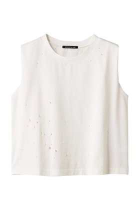 【ミズイロ インド/mizuiro ind】 punching N/S PO プルオーバー人気、トレンドファッション・服の通販 founy(ファニー) ファッション Fashion レディースファッション WOMEN トップス・カットソー Tops/Tshirt キャミソール / ノースリーブ No Sleeves シャツ/ブラウス Shirts/Blouses ロング / Tシャツ T-Shirts プルオーバー Pullover カットソー Cut and Sewn インナー Inner キャミソール Camisole シンプル Simple ジャケット Jacket タンク Tank ベーシック Basic NEW・新作・新着・新入荷 New Arrivals |ID:prp329100004553157