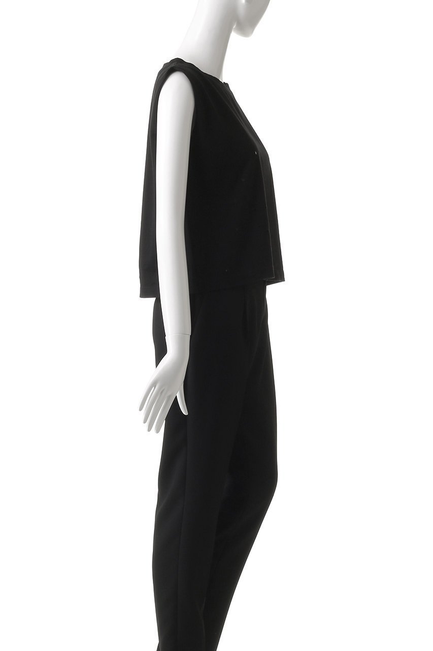 【ミズイロ インド/mizuiro ind】のpunching N/S PO プルオーバー 人気、トレンドファッション・服の通販 founy(ファニー) 　ファッション　Fashion　レディースファッション　WOMEN　トップス・カットソー　Tops/Tshirt　キャミソール / ノースリーブ　No Sleeves　シャツ/ブラウス　Shirts/Blouses　ロング / Tシャツ　T-Shirts　プルオーバー　Pullover　カットソー　Cut and Sewn　インナー　Inner　キャミソール　Camisole　シンプル　Simple　ジャケット　Jacket　タンク　Tank　ベーシック　Basic　NEW・新作・新着・新入荷　New Arrivals　other-3|ID: prp329100004553157 ipo3291000000032182173