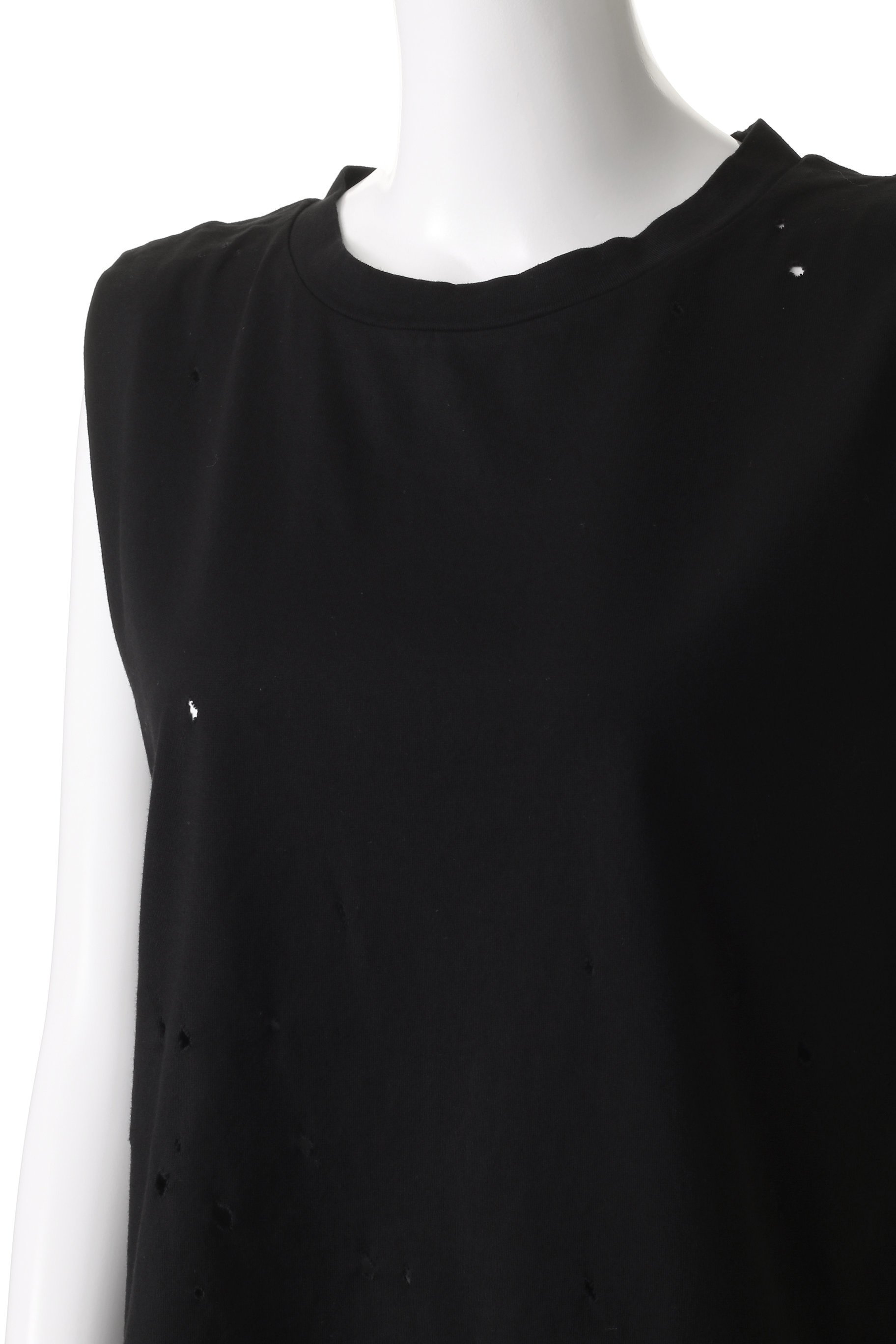 【ミズイロ インド/mizuiro ind】のpunching N/S PO プルオーバー 人気、トレンドファッション・服の通販 founy(ファニー) 　ファッション　Fashion　レディースファッション　WOMEN　トップス・カットソー　Tops/Tshirt　キャミソール / ノースリーブ　No Sleeves　シャツ/ブラウス　Shirts/Blouses　ロング / Tシャツ　T-Shirts　プルオーバー　Pullover　カットソー　Cut and Sewn　インナー　Inner　キャミソール　Camisole　シンプル　Simple　ジャケット　Jacket　タンク　Tank　ベーシック　Basic　NEW・新作・新着・新入荷　New Arrivals　other-5|ID: prp329100004553157 ipo3291000000032182177