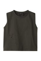 【ミズイロ インド/mizuiro ind】のpunching N/S PO プルオーバー c.gray|ID: prp329100004553157 ipo3291000000032807172