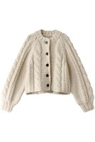【オブラダ/Oblada】のALAN カーディガン 人気、トレンドファッション・服の通販 founy(ファニー) ファッション Fashion レディースファッション WOMEN トップス・カットソー Tops/Tshirt ニット Knit Tops カーディガン Cardigans カーディガン Cardigan ショート Short スリーブ Sleeve バランス Balance 今季 This Season 羽織 Haori |ID:prp329100004553163