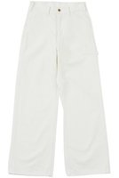 【ザ ストア バイ シー/THE STORE by C】の【Lee別注】ペインターパンツ 人気、トレンドファッション・服の通販 founy(ファニー) ファッション Fashion レディースファッション WOMEN パンツ Pants デニムパンツ Denim Pants インディゴ Indigo デニム Denim 別注 Special Order 定番 Standard |ID:prp329100004553165