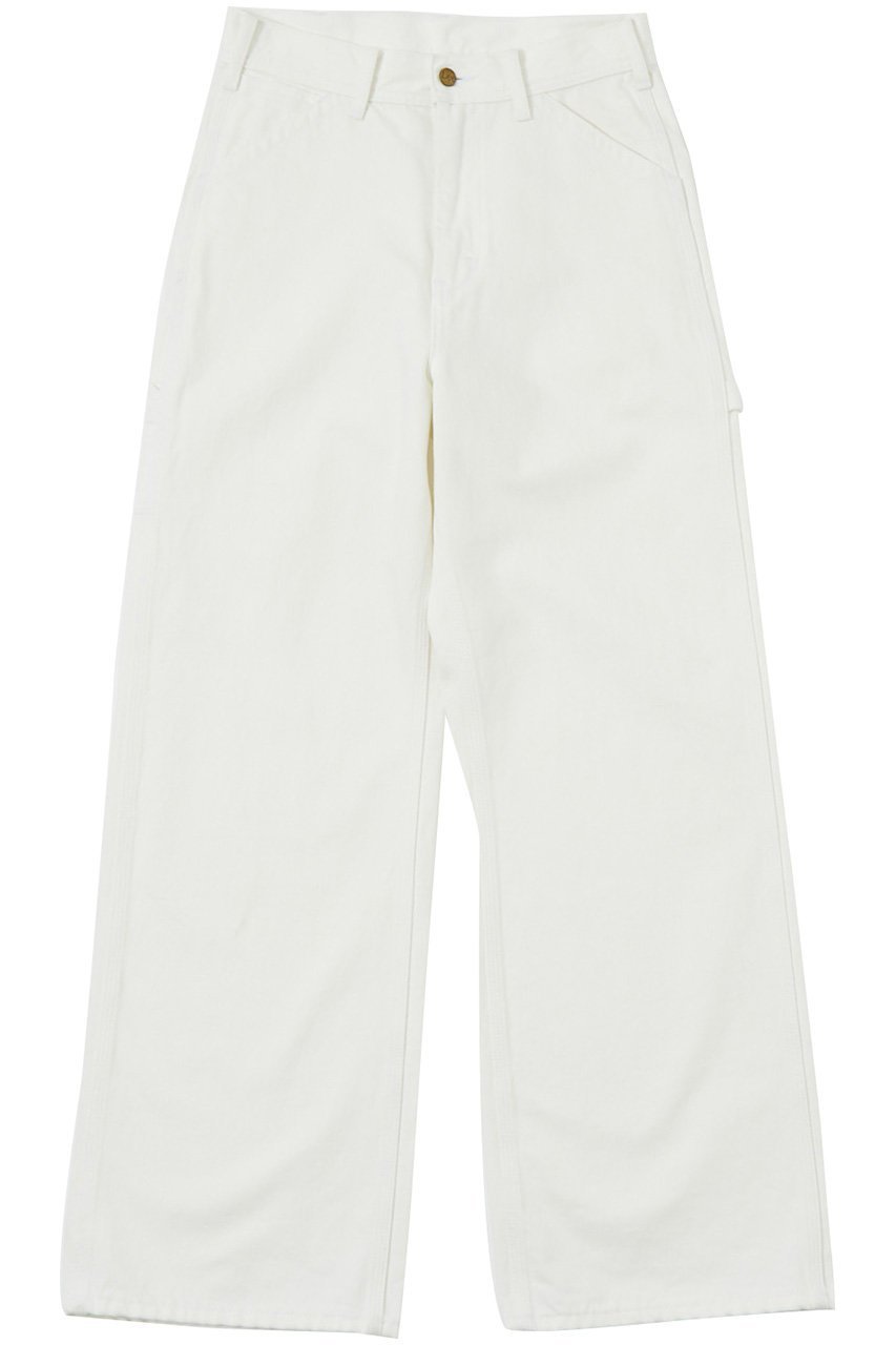 【ザ ストア バイ シー/THE STORE by C】の【Lee別注】ペインターパンツ 人気、トレンドファッション・服の通販 founy(ファニー) 　ファッション　Fashion　レディースファッション　WOMEN　パンツ　Pants　デニムパンツ　Denim Pants　インディゴ　Indigo　デニム　Denim　別注　Special Order　定番　Standard　 other-1|ID: prp329100004553165 ipo3291000000032182244