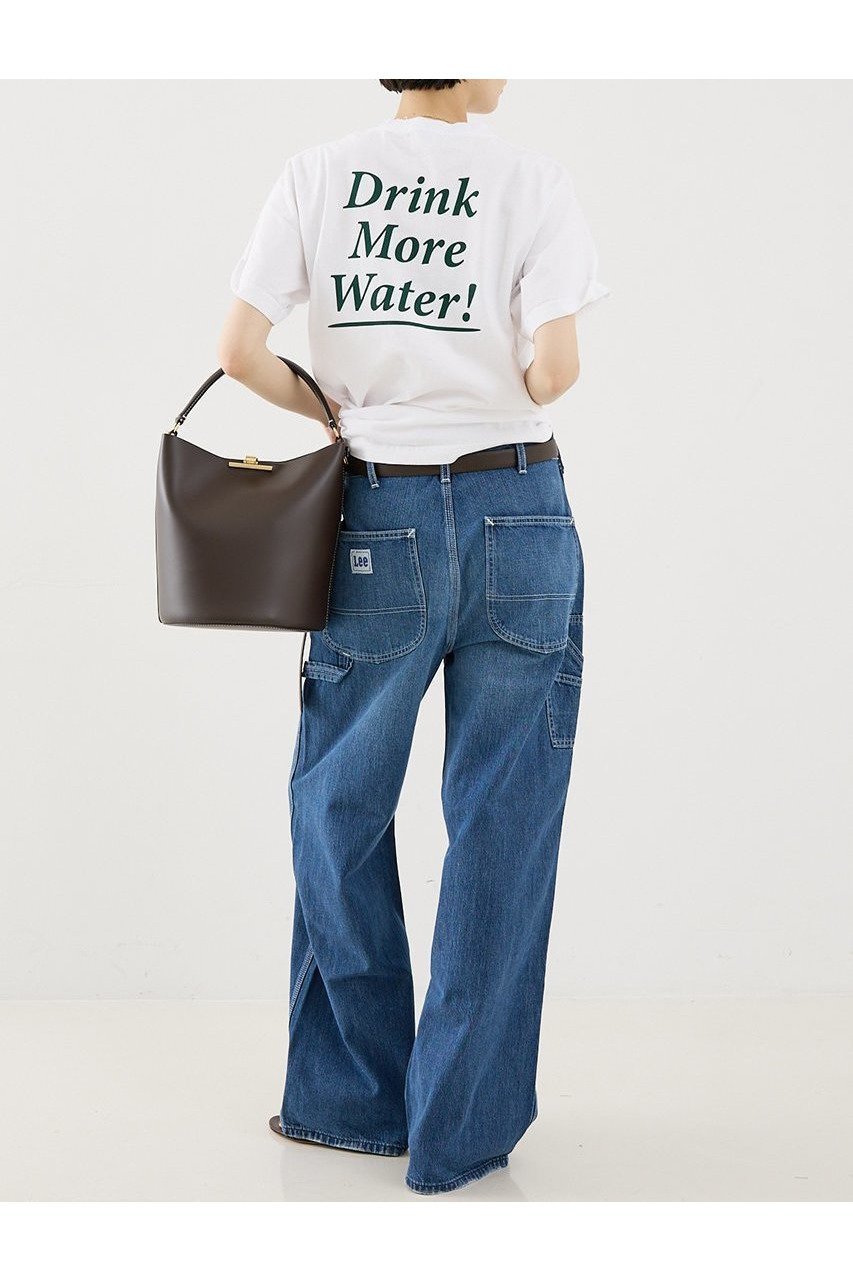 【ザ ストア バイ シー/THE STORE by C】の【Lee別注】ペインターパンツ 人気、トレンドファッション・服の通販 founy(ファニー) 　ファッション　Fashion　レディースファッション　WOMEN　パンツ　Pants　デニムパンツ　Denim Pants　インディゴ　Indigo　デニム　Denim　別注　Special Order　定番　Standard　other-3|ID: prp329100004553165 ipo3291000000032182251