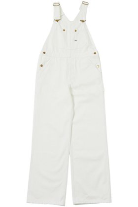 【ザ ストア バイ シー/THE STORE by C】 【Lee別注】オーバーオール人気、トレンドファッション・服の通販 founy(ファニー) ファッション Fashion レディースファッション WOMEN パンツ Pants インディゴ Indigo デニム Denim 別注 Special Order 定番 Standard |ID:prp329100004553168