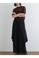 【ル フィル/LE PHIL】のナイロンテックパンツ 人気、トレンドファッション・服の通販 founy(ファニー) ファッション Fashion レディースファッション WOMEN パンツ Pants インナー Inner ギャザー Gather スタンダード Standard タフタ Taffeta タンブラー Tumbler ドレープ Drape リラックス Relax 夏 Summer NEW・新作・新着・新入荷 New Arrivals 軽量 Lightweight |ID:prp329100004553171