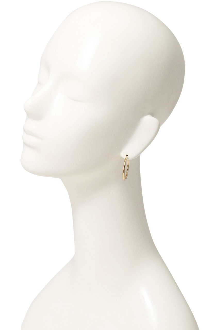 【マリハ/MARIHA】のInnocent Light フープピアス(YG) M 人気、トレンドファッション・服の通販 founy(ファニー) ファッション Fashion レディースファッション Fashion for Women ジュエリー Jewelry ファッションリング Fashion Rings イヤリング・フープ・ドロップタイプ Hoop, Drop & Clip Earrings イヤリング Earrings シルバー Silver, Metallic Silver シンプル Simple, Minimal フープ Hoop, Hoop Earrings ロング Long, Long-Length other-2|ID: prp329100004553641 ipo3291000000035758953