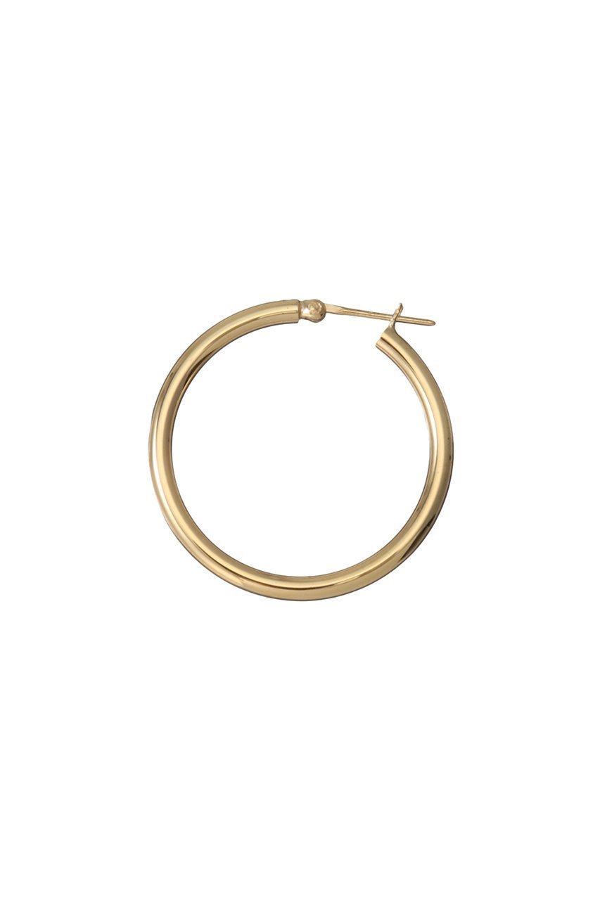 【マリハ/MARIHA】のInnocent Light フープピアス(YG) M 人気、トレンドファッション・服の通販 founy(ファニー) ファッション Fashion レディースファッション Fashion for Women ジュエリー Jewelry ファッションリング Fashion Rings イヤリング・フープ・ドロップタイプ Hoop, Drop & Clip Earrings イヤリング Earrings シルバー Silver, Metallic Silver シンプル Simple, Minimal フープ Hoop, Hoop Earrings ロング Long, Long-Length other-3|ID: prp329100004553641 ipo3291000000035758954